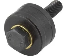 Pjoviklis metalinių kriauklių skylėms Wolfcraft 3752000; 28 mm