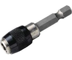 Sukimo antgalių magnetinis laikiklis Wolfcraft W2421000; 52 mm
