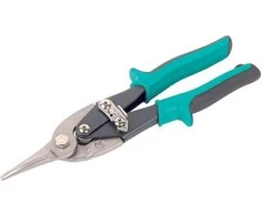 Wolfcraft wolfcraft Lakštai, skirti pjaustyti lakštinį metalą, plieną, 4027000
