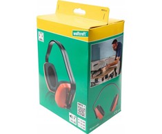 Wolfcraft Ausinės ochronne - Standard 29 db