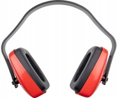 Wolfcraft Ausinės ochronne - Standard 29 db