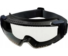 Wolfcraft Wolfcraft PRO apsauginiai akiniai - pilni, Comfort CE
