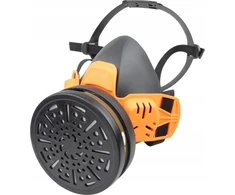 Wolfcraft Wolfcraft puskaukė - A1P2 su keičiamu filtru