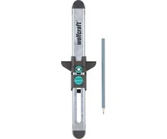 Priedas laminato pjovimui Wolfcraft 6952000