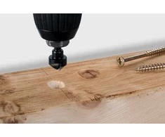 WOLFCRAFT FAZOWNIK WS 19mm UCHWYT 6-KĄT