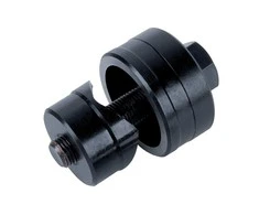 Wolfcraft metalinių kriauklių skylių pjoviklis 3753000, 32 mm