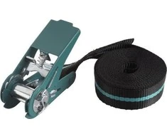 Juosta kroviniui tvirtinti Wolfcraft 3418000; 4 m