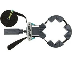 Spaustuvas Wolfcraft W3416000; 4 m