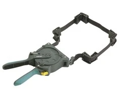 WOLFCRAFT JUOSTOS spaustukas, VIENA RANKA 5M