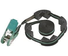 Juostinis spaustuvas Wolfcraft 3441000; 4 m