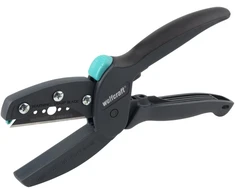Wolfcraft Žirklės, universalios pjovimo žirklės MegaCut PRO, wolfcraft