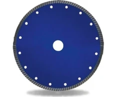 Wolfmann TARCZA DIAMENTOWA KAMIEŃ FKT 200mm /BAIER.%%%