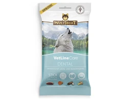 Wolfsblut DOG VETLINE SNACK 100g HYPOALLERGENIC konina (mięso końskie) + bataty (saldžiosios bulvytės)