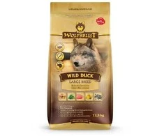 Wolfsblut - Laukinė antis, didelė 12,5kg - (wb028)