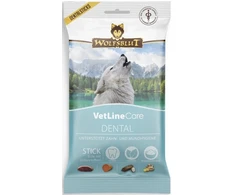 Wolfsblut Šunims skirtas „VetLine“ dantų pasta, 180 g
