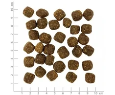 Wolfsblut Šunų veterinarijos užkandžiai 100 g, sąnarių priežiūrai, kalakutiena ir saldžiosios bulvės