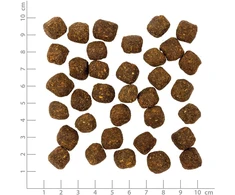 Wolfsblut Dog VetLine Snack Weight Management - kalakutiena i saldžiosios bulvytės 100g