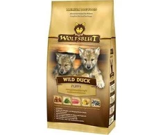 Wolfsblut - Wild antis, šuniukas 12,5kg - (wb046)