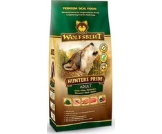 Wolfsblut Dog Hunters Pride - pheasant and duck 12,5kg