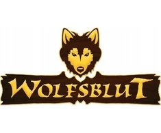 WOLFSBLUT VetLine Hypoallergenic Horse – drėgnas ėdalas šunims – 395g