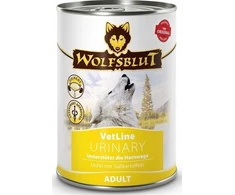 Wolfsblut Wolfsblut Dog VetLine šlapimo skardinė 395g