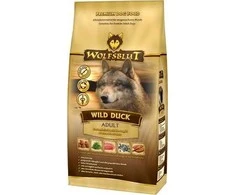 Wolfsblut - antis Wild 12,5kg. - (wb023)