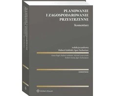 Wolters Kluwer Erdvinis planavimas ir plėtra