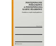 Wolters Kluwer Mokesčių ir baudžiamosios bylos. EDUKAMP