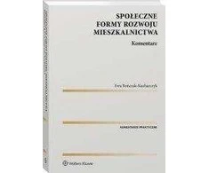 Wolters Kluwer Socialinės būsto plėtros formos EDUKAMP