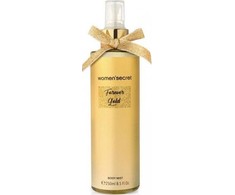 Women'Secret Women´Secret Forever Gold kūno purškiklis