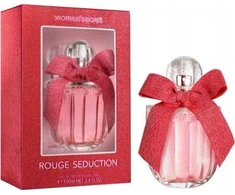 Women'Secret Rouge Seduction EDP parfumuotas vanduo moterims, 100 ml