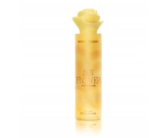 Women'Secret FLOWERLAND SUN FLOWER BODY MIST Kvepiantis purškiklis moterims, 250 ml