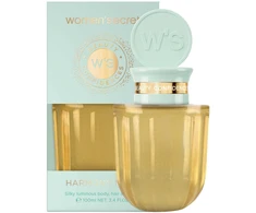 Women Secret Women'Secret Harmony Muse Silky Floral Body Oil For Body, Face &amp; Hair 100 ml For Women