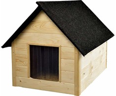 Wood OK Didelis veislynas savarankiškam dažymui