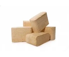 Nežinomas Mišrios medienos pjuvenų briketai, 9.8/10 kg
