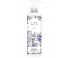 Woods Of Windsor Lavender Moisturized Losjonas kūnui, 250 ml