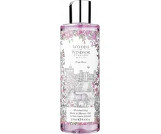 Woods Of Windsor True Rose Moisturizing Dušo želė, 250 ml