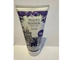 Woods Of Windsor Lavender maitininantis Hand Kreminis, 75 ml