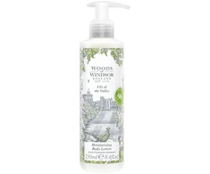 Woods Of Windsor Lily Of The Valley drėkinamasis kūno losjonas, 250 ml