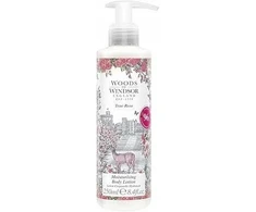 Woods Of Windsor Rose Losjonas kūnui, 250 ml
