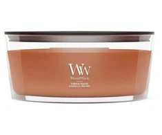 WoodWick Pumpkin Praline Elipsa 453,6g