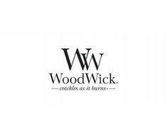 WoodWick Aromatinė žvakė (Terra Haze), 453,6 g