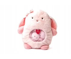 WOODYLAND LUMPIN zuikutis 3in1 pliušinis žaislas 38cm 42558