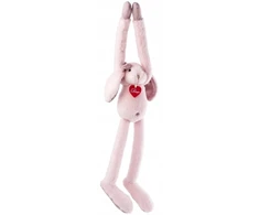 WOODYLAND LUMPIN KróliczkaStellaHugMe 70cm 94232