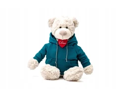 WOODYLAND LUMPIN Mi Spencer nieb.bluza 36cm 42428