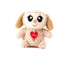 WOODYLAND LUMPIN DEAD Mimi šuo 20 cm 44019