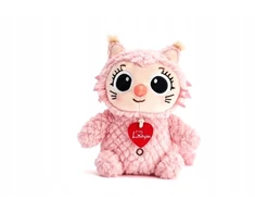 WOODYLAND LUMPIN MUFU Zizi Kotek 20cm 44040