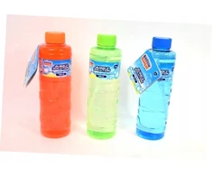 WOODYLAND W.BOOBLY płyn d/baniek różdż.946ml 51345