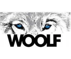 WOOLF Woolf Žemės odos pagaliukas triušiams šunims, S dydis, 85 g