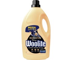 Skystas skalbiklis WOOLITE Mix Dark, 4,5 l